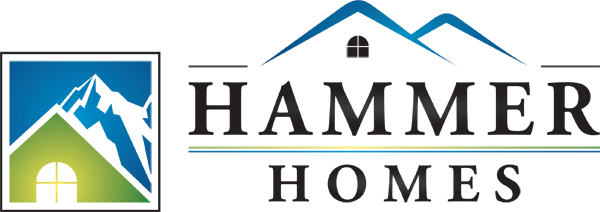 Hammer Homes - Semi Custom Home Builder Logo